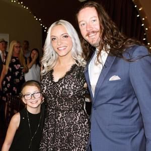 Meet your Posher, Jaimeson